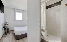 Brit Hotel Clermont-lʼHérault